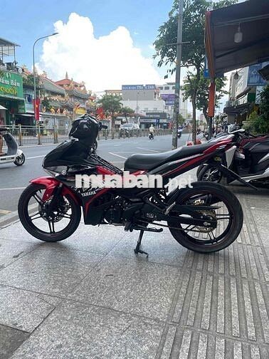 Yamaha Exciter 150cc 2017 bstp chính chủ ký giấy
