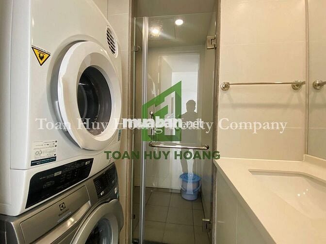 Căn hộ Hiyori Garden Tower – 65m² | 2PN | 2VS | full nội thất hiện đại