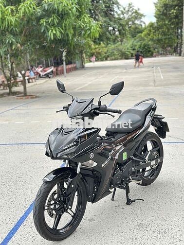 🌈 Exciter 155 VVA RC 2024 Smk - Bao Hồ Sơ