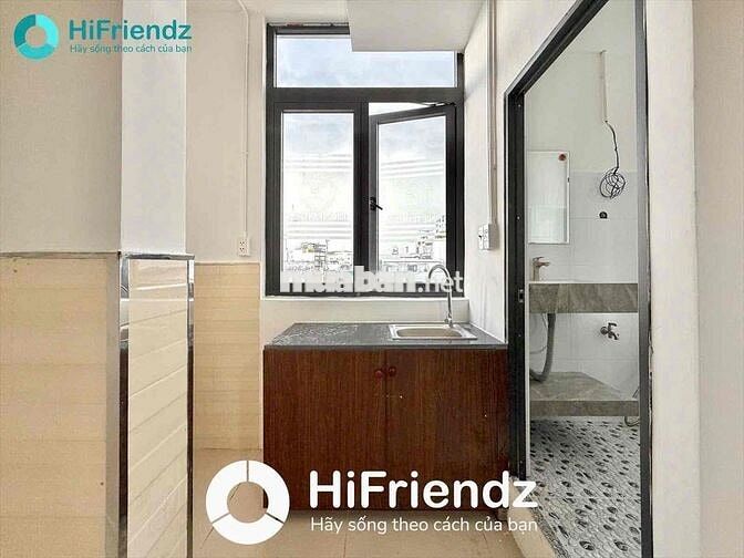 CHO THUÊ PHÒNG MỚI 100% FULL NT CÓ THANG MÁY Ở TÂN SƠN NHÌ GẦN ÂU CƠ 🔥