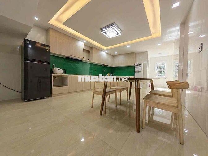 🏡 CHO THUÊ NHÀ ĐẸP CAO BÁ QUÁT – NGAY CHÂN CẦU RỒNG & CẦU TÌNH YÊU