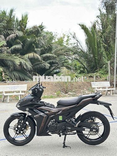 🌈 Exciter 155 VVA RC 2024 Smk - Bao Hồ Sơ
