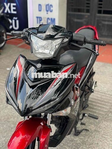 Yamaha Exciter 150cc 2017 bstp chính chủ ký giấy