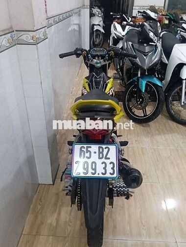 Honda Sonic,bs65,xe đẹp