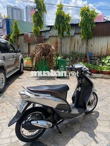Yamaha mio bstp