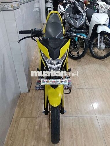 Honda Sonic,bs65,xe đẹp