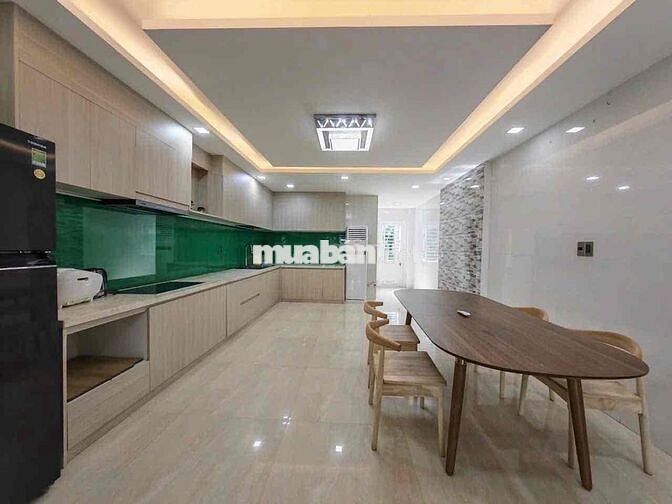 🏡 CHO THUÊ NHÀ ĐẸP CAO BÁ QUÁT – NGAY CHÂN CẦU RỒNG & CẦU TÌNH YÊU