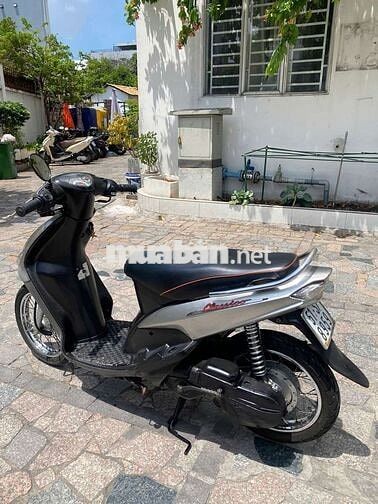 Yamaha mio bstp