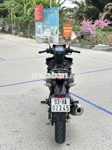 🌈 Exciter 155 VVA RC 2024 Smk - Bao Hồ Sơ