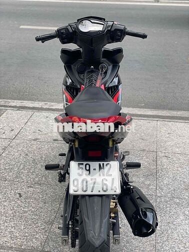 Yamaha Exciter 150cc 2017 bstp chính chủ ký giấy