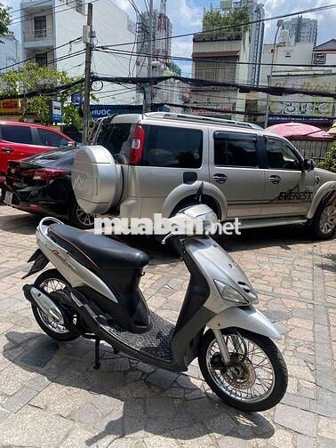 Yamaha mio bstp