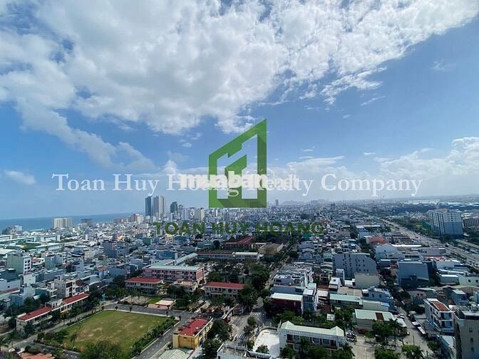Căn hộ Hiyori Garden Tower – 65m² | 2PN | 2VS | full nội thất hiện đại