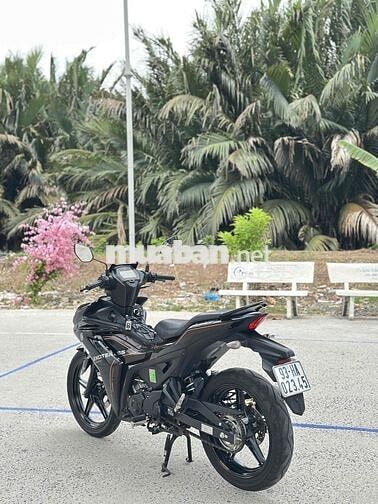 🌈 Exciter 155 VVA RC 2024 Smk - Bao Hồ Sơ