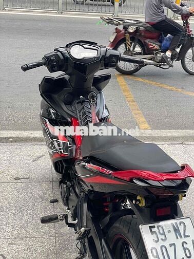 Yamaha Exciter 150cc 2017 bstp chính chủ ký giấy