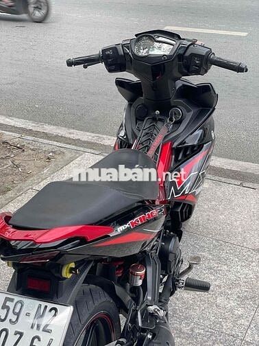 Yamaha Exciter 150cc 2017 bstp chính chủ ký giấy
