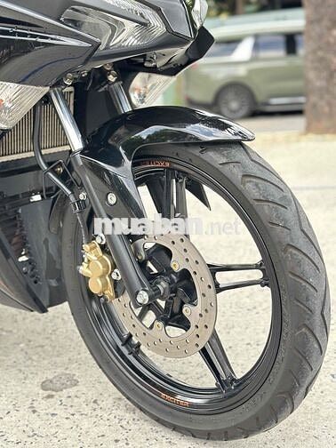 🌈 Exciter 155 VVA RC 2024 Smk - Bao Hồ Sơ