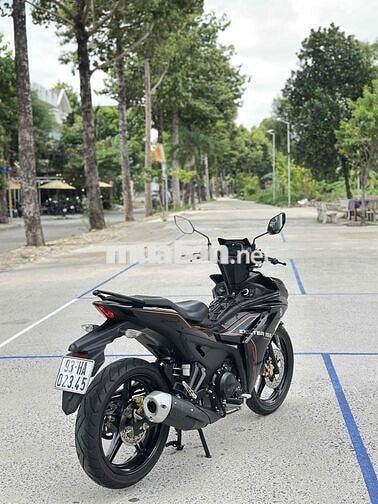 🌈 Exciter 155 VVA RC 2024 Smk - Bao Hồ Sơ