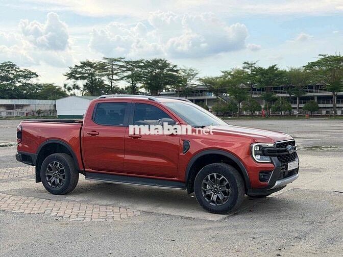 Ford Ranger 2024 XLT 2.0L 4x4 AT - 67000 km