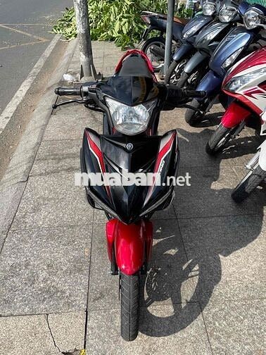 Yamaha Exciter 150cc 2017 bstp chính chủ ký giấy