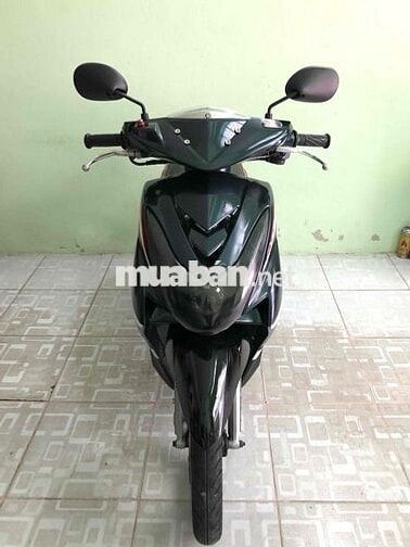 Yamaha Mio màu Đen bstp máy im du cvd đủ