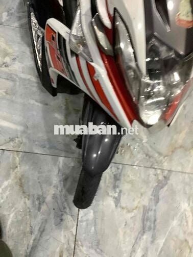 Yamaha Novo màu Trắng