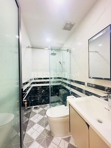 Siêu phẩm Sát Mt Trương Quốc Dung - Nguyễn V Trổi, ~40m2,,4 tầng, 3PN