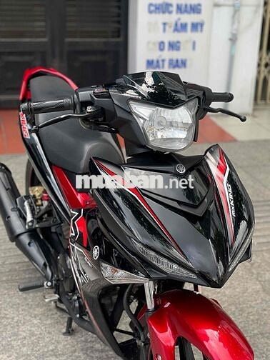 Yamaha Exciter 150cc 2017 bstp chính chủ ký giấy