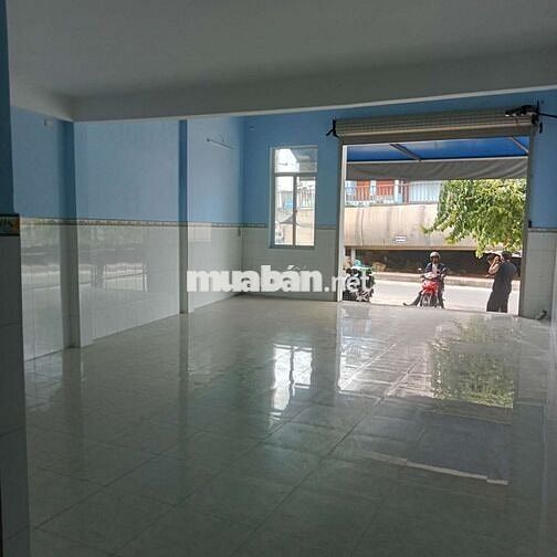 CHO THUÊ NHÀ MTKD LÊ TRỌNG TẤN_ BÌNH TÂN DT8*14M TRỆT ĐÚC LỮNG 2PN 