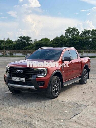 Ford Ranger 2024 XLT 2.0L 4x4 AT - 67000 km