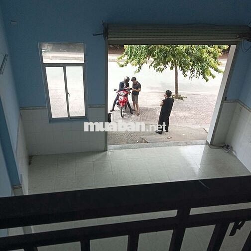 CHO THUÊ NHÀ MTKD LÊ TRỌNG TẤN_ BÌNH TÂN DT8*14M TRỆT ĐÚC LỮNG 2PN 