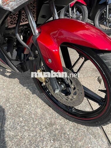 Yamaha Exciter 150cc 2017 bstp chính chủ ký giấy