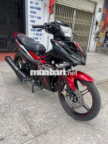 Yamaha Exciter 150cc 2017 bstp chính chủ ký giấy