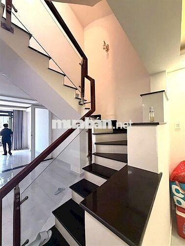 BẠCH ĐẰNG–ĐIỆN BIÊN PHỦ GIÁP QUẬN1–40M2–3TẦNG MỚI–GẦN 5 ĐH LỚN–CHỈ 5T5