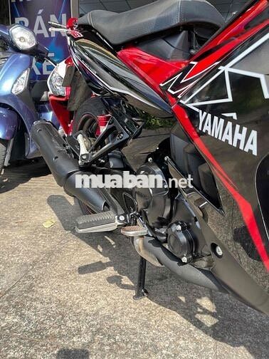 Yamaha Exciter 150cc 2017 bstp chính chủ ký giấy