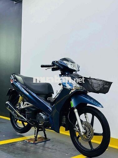 Honda Future 125 2020 Xanh đen
