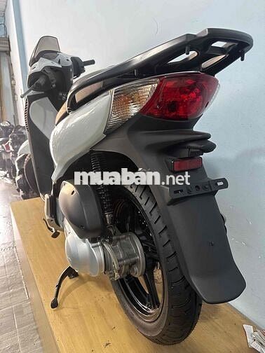 Honda SH 150 2012 Trắng