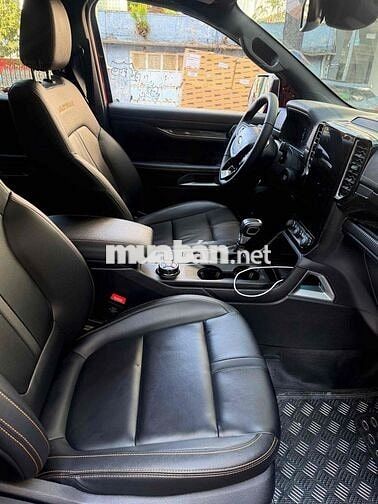 Ford Ranger 2024 XLT 2.0L 4x4 AT - 67000 km