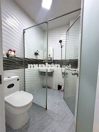 BẠCH ĐẰNG–ĐIỆN BIÊN PHỦ GIÁP QUẬN1–40M2–3TẦNG MỚI–GẦN 5 ĐH LỚN–CHỈ 5T5