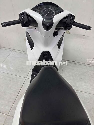 Honda SH 125cc 2019 Trắng