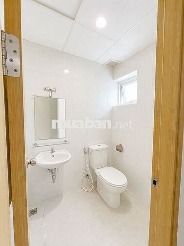 CHO THUÊ CH SÀI GÒN TOWN 2PN 2WC 60M2 NHÀ TRỐNG 8TR