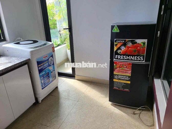 Toà căn hộ mini 125m Phan Huỳnh Điểu