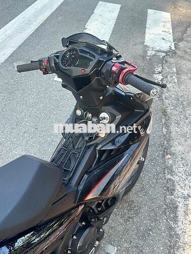 Exciter 150 zin full kiêng ( bán hoac giao lưu)