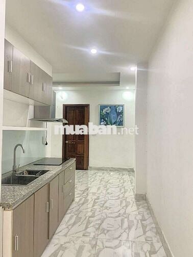 SẬP HẦM TOÀ CĂN HỘ 4 TẦNG ĐƯỜNG ĐIỆN BIÊN PHỦ
