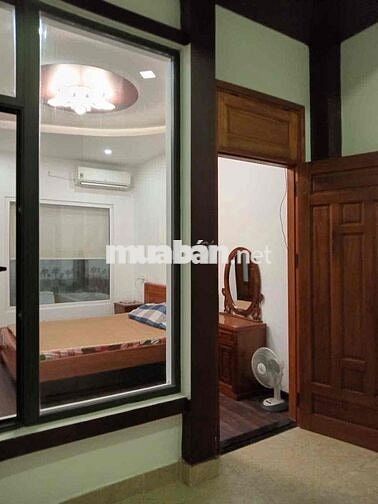 Toà căn hộ mini 125m Phan Huỳnh Điểu