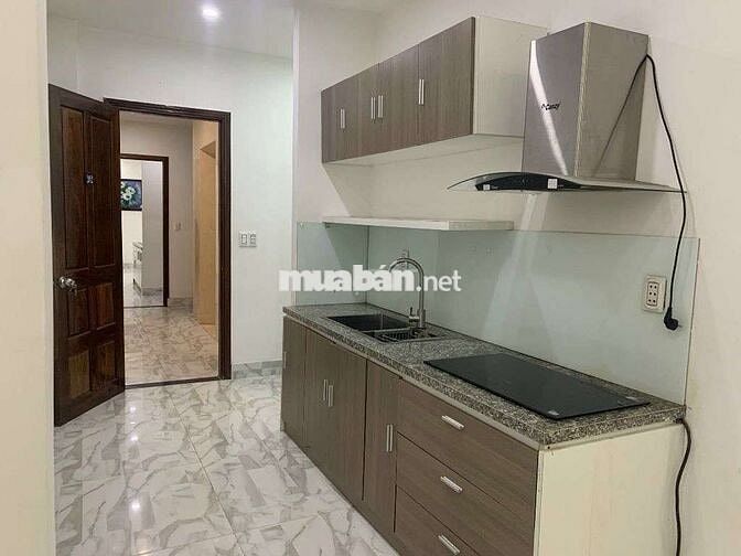 SẬP HẦM TOÀ CĂN HỘ 4 TẦNG ĐƯỜNG ĐIỆN BIÊN PHỦ