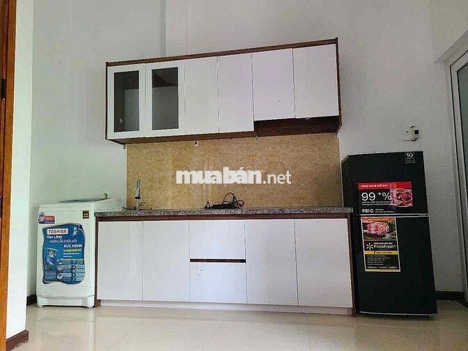 Toà căn hộ mini 125m Phan Huỳnh Điểu