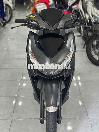 Honda Click Thái 2017 Đen