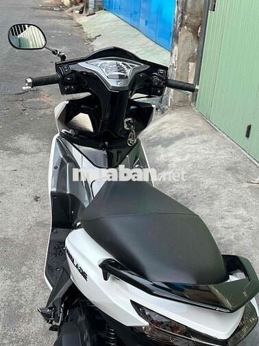 Honda Air Blade 2015 Trắng Đen Xám