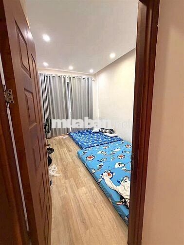 BẠCH ĐẰNG–ĐIỆN BIÊN PHỦ GIÁP QUẬN1–40M2–3TẦNG MỚI–GẦN 5 ĐH LỚN–CHỈ 5T5