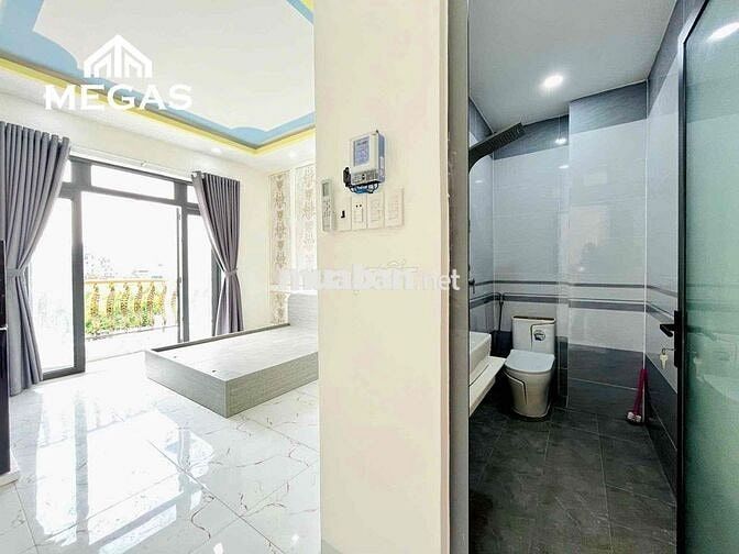 ✨CHO THUÊ CĂN HỘ DV FULL NỘI THẤT BAN CÔNG LỚN NGAY GẦN TÊN LỬA_AEON